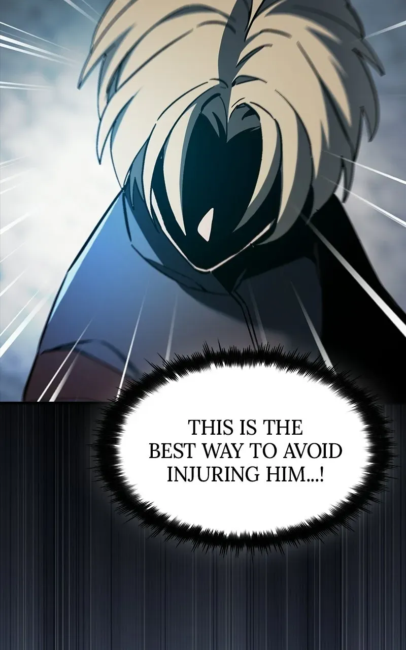 The Sword-EatingSwordmaster Chapter 10 page 26 - 