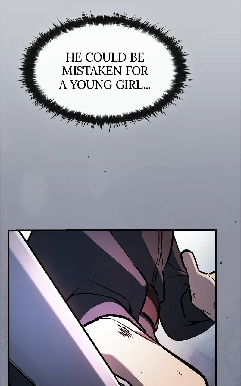 The Sword-EatingSwordmaster Chapter 10 page 4 - 
