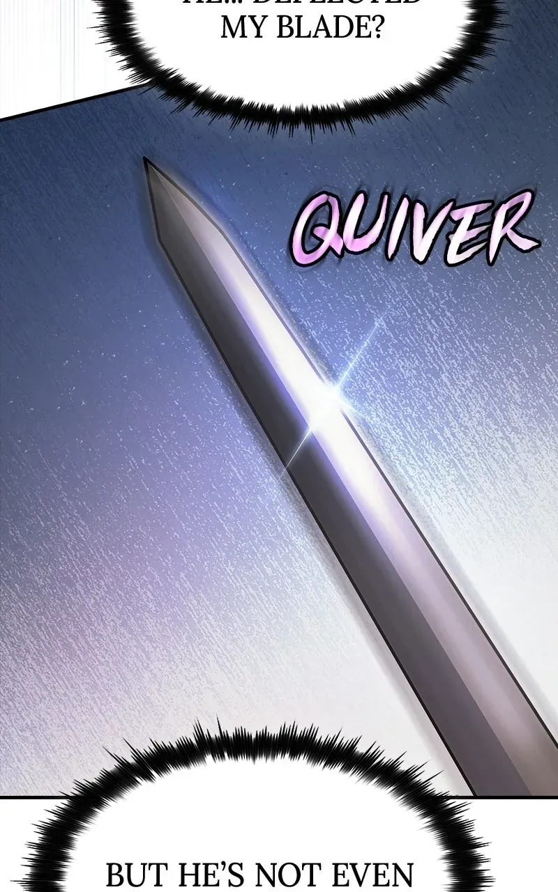 The Sword-EatingSwordmaster Chapter 10 page 33 - 
