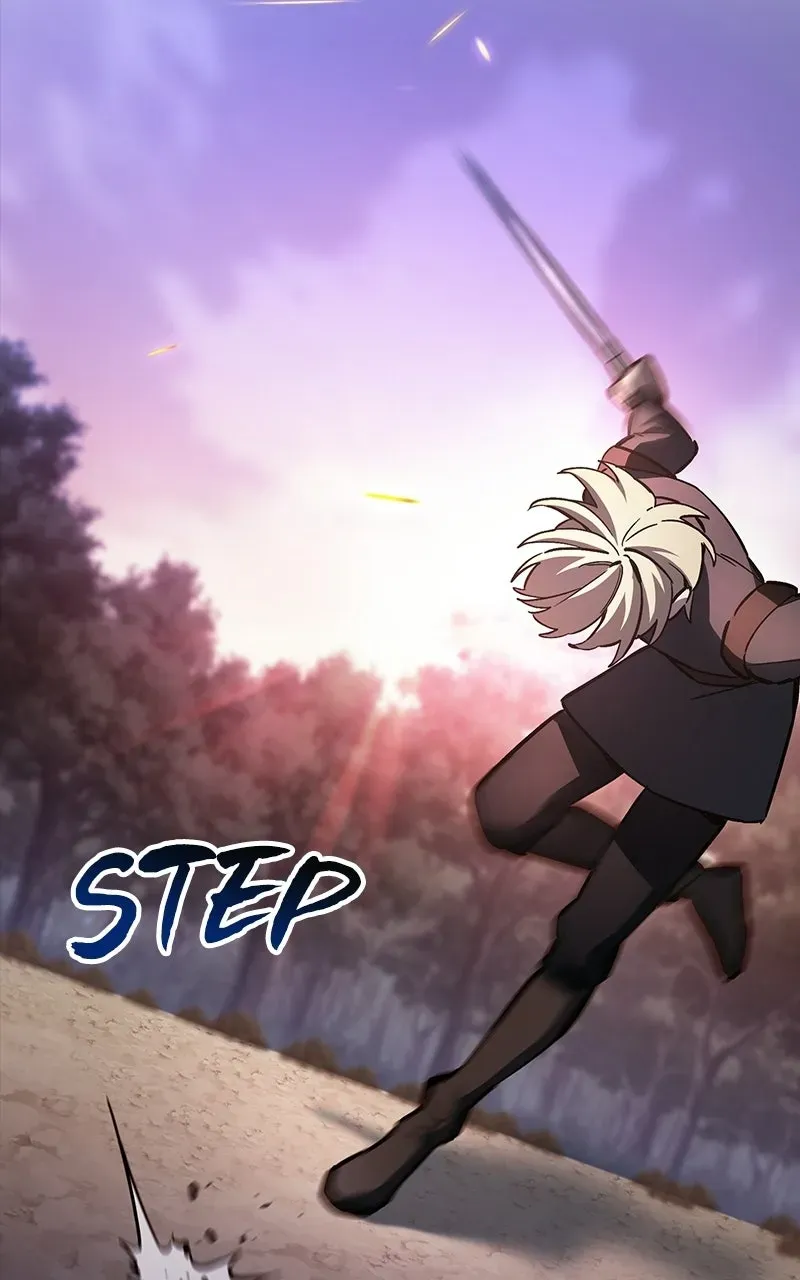 The Sword-EatingSwordmaster Chapter 10 page 35 - 