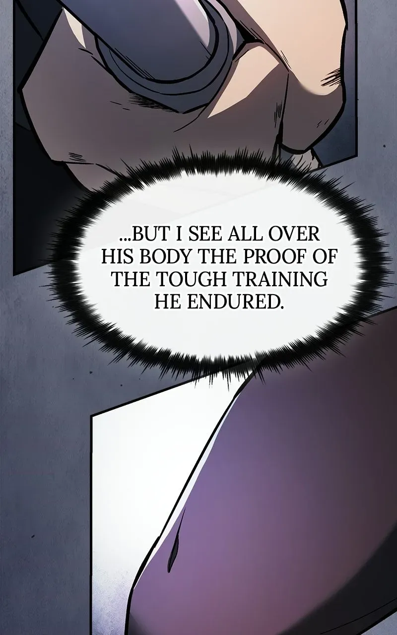The Sword-EatingSwordmaster Chapter 10 page 5 - 