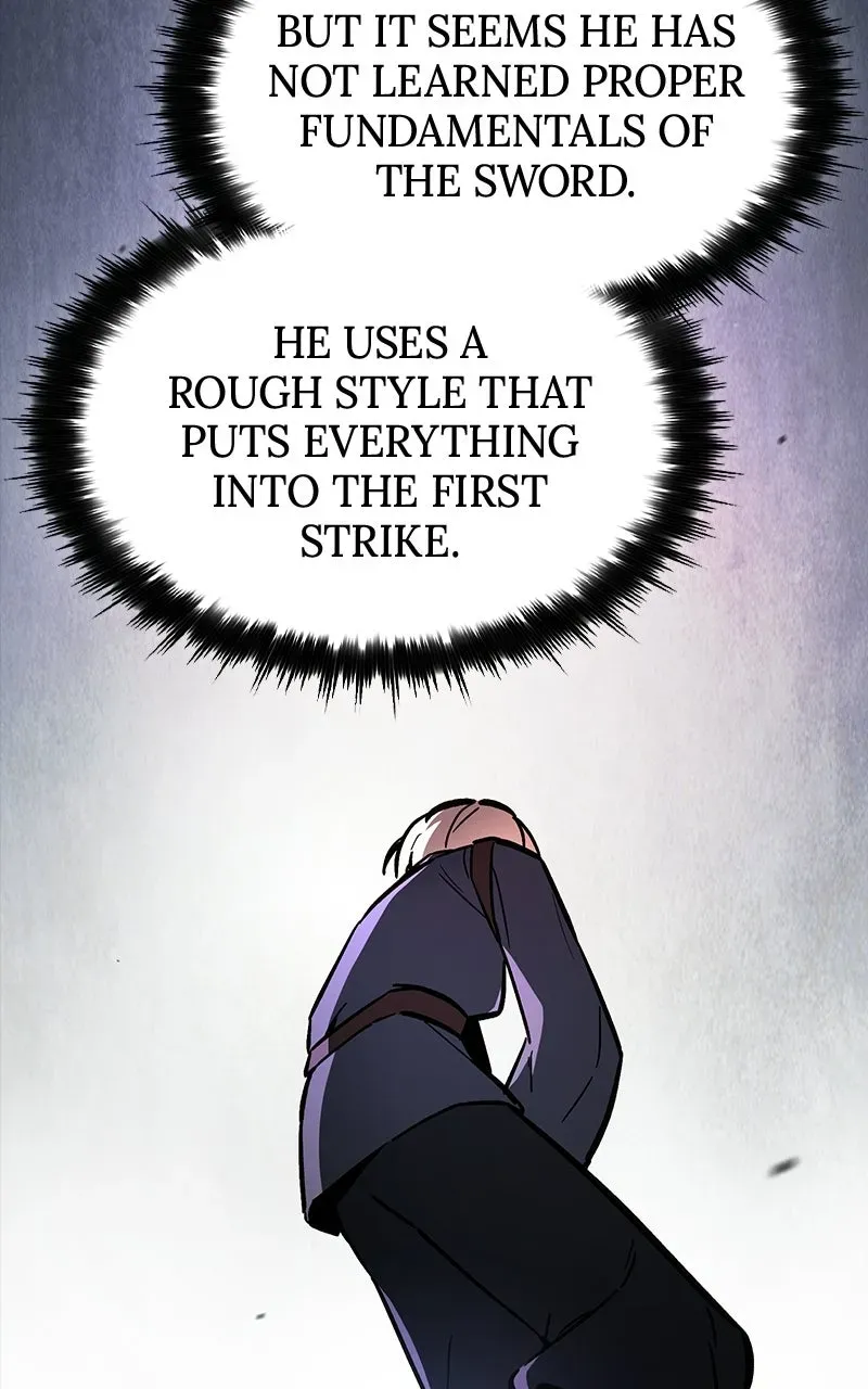 The Sword-EatingSwordmaster Chapter 10 page 7 - 