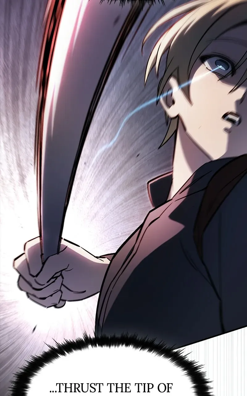 The Sword-EatingSwordmaster Chapter 10 page 66 - 