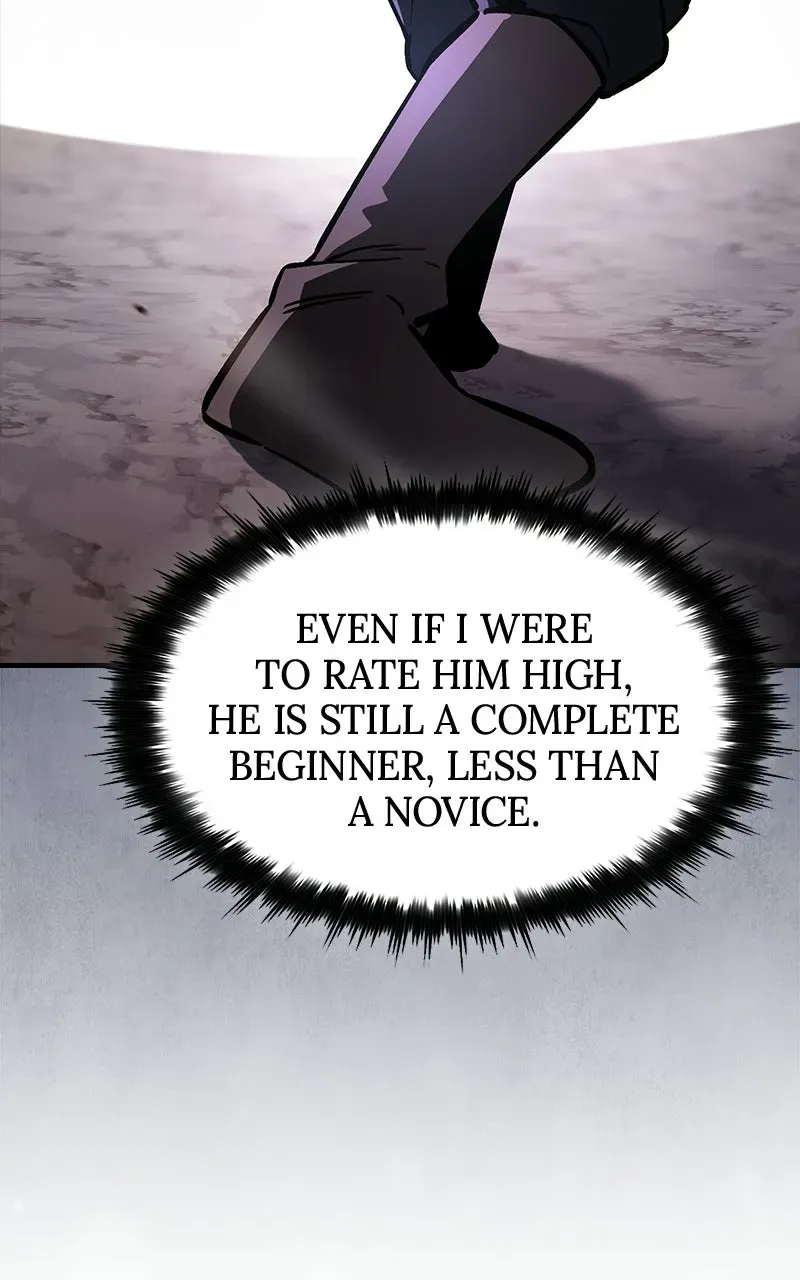 The Sword-EatingSwordmaster Chapter 10 page 8 - 