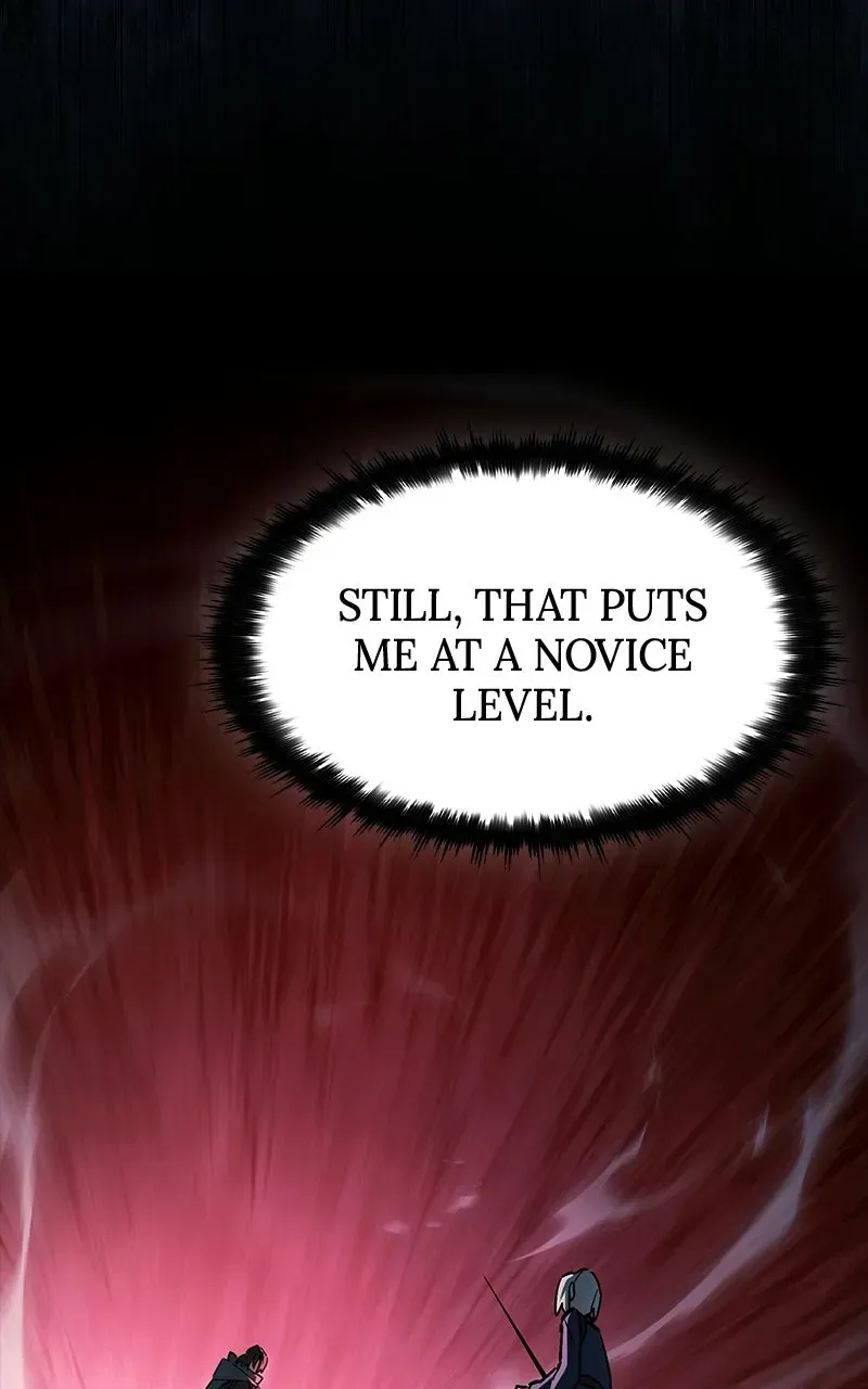 The Sword-EatingSwordmaster Chapter 10 page 80 - 