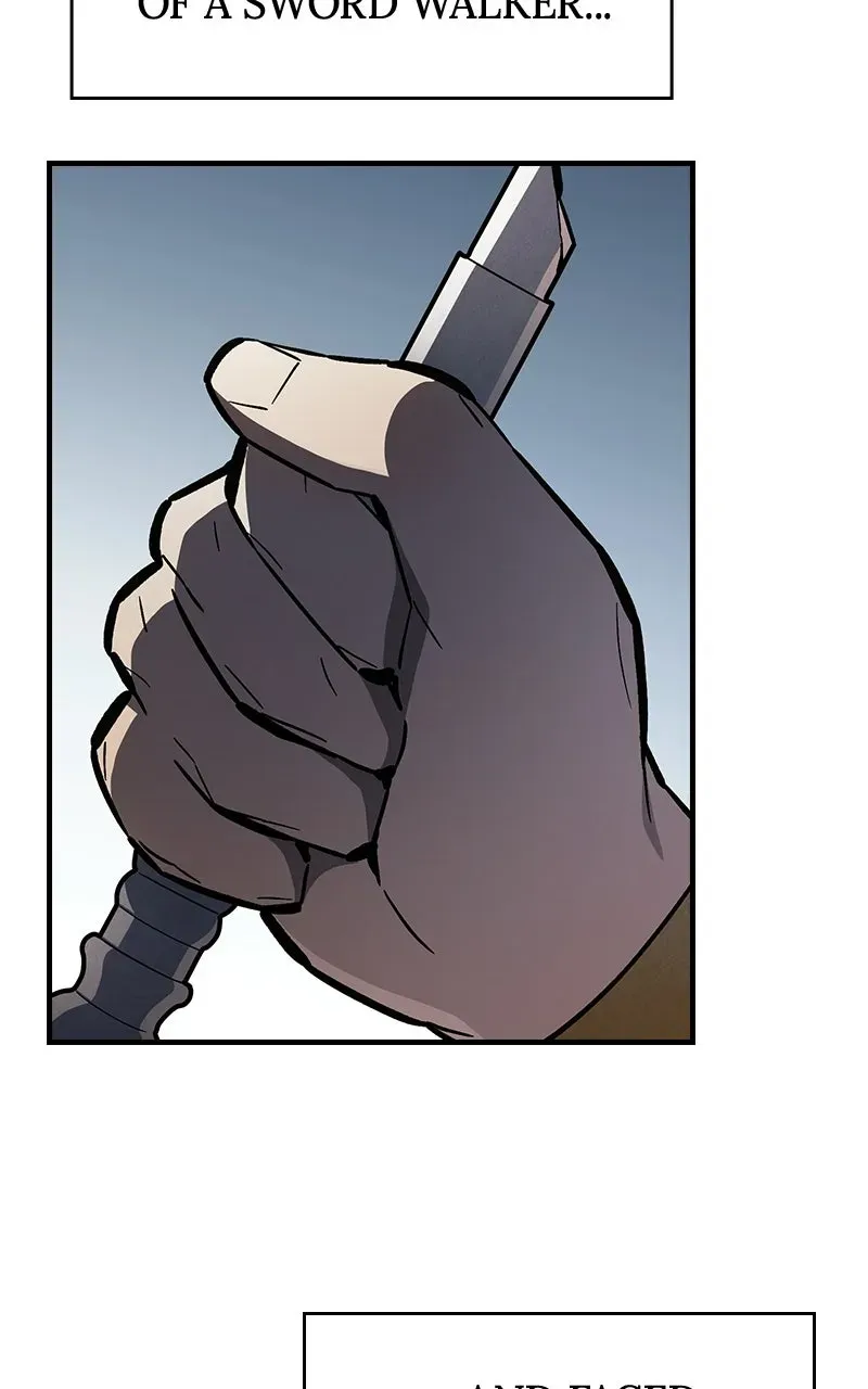 The Sword-EatingSwordmaster Chapter 10 page 88 - 
