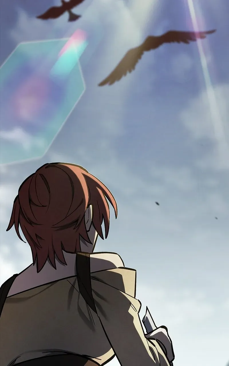 The Sword-EatingSwordmaster Chapter 10 page 91 - 