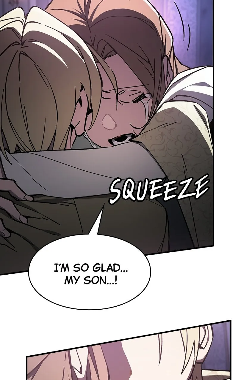 The Sword-EatingSwordmaster Chapter 2 page 17 - 