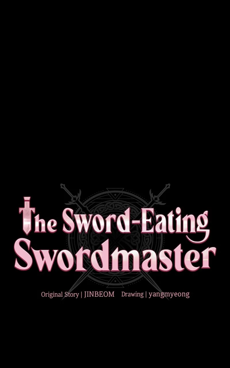The Sword-EatingSwordmaster Chapter 2 page 30 - 