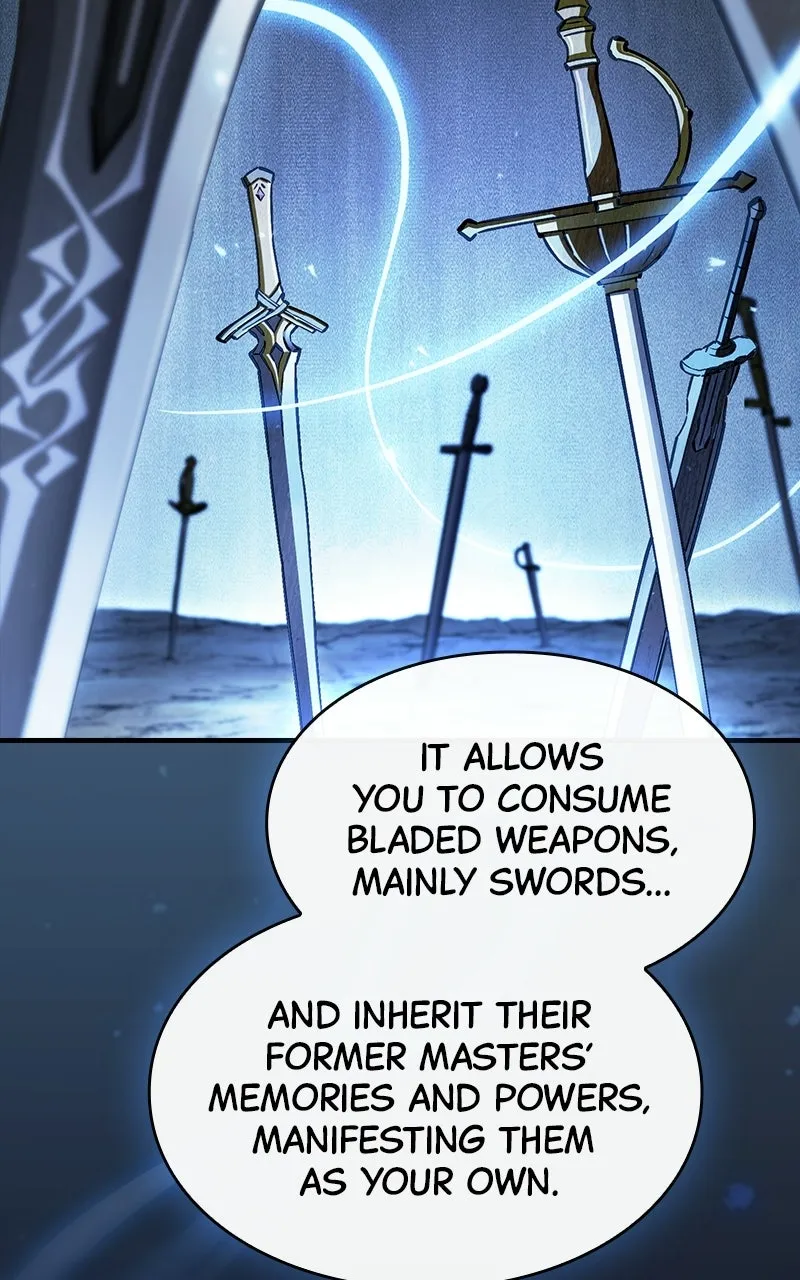 The Sword-EatingSwordmaster Chapter 3 page 107 - 