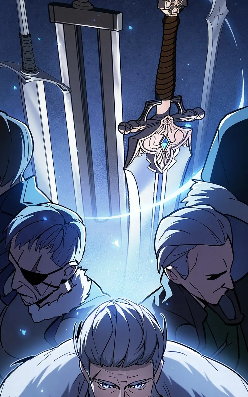 The Sword-EatingSwordmaster Chapter 3 page 109 - 