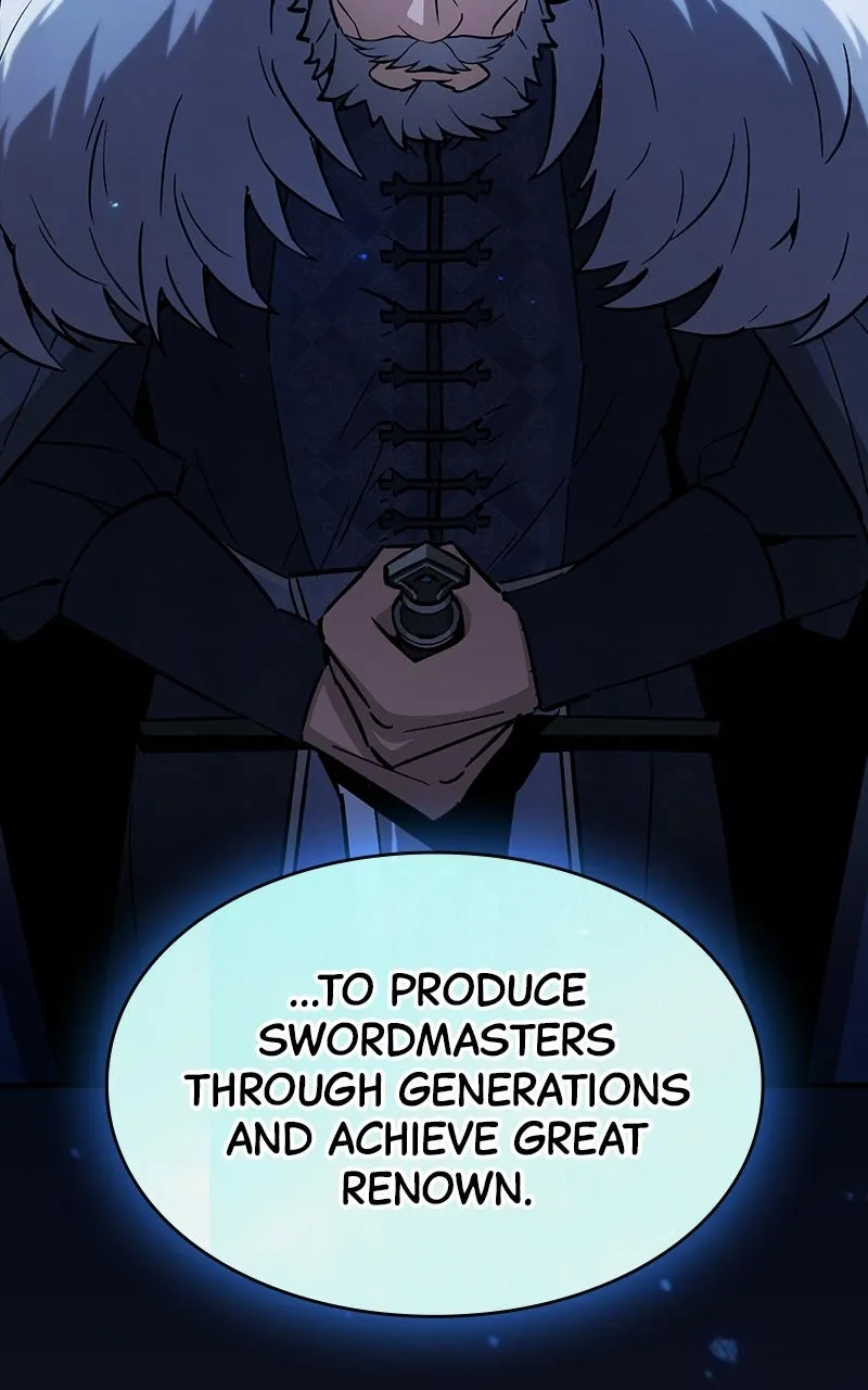 The Sword-EatingSwordmaster Chapter 3 page 110 - 