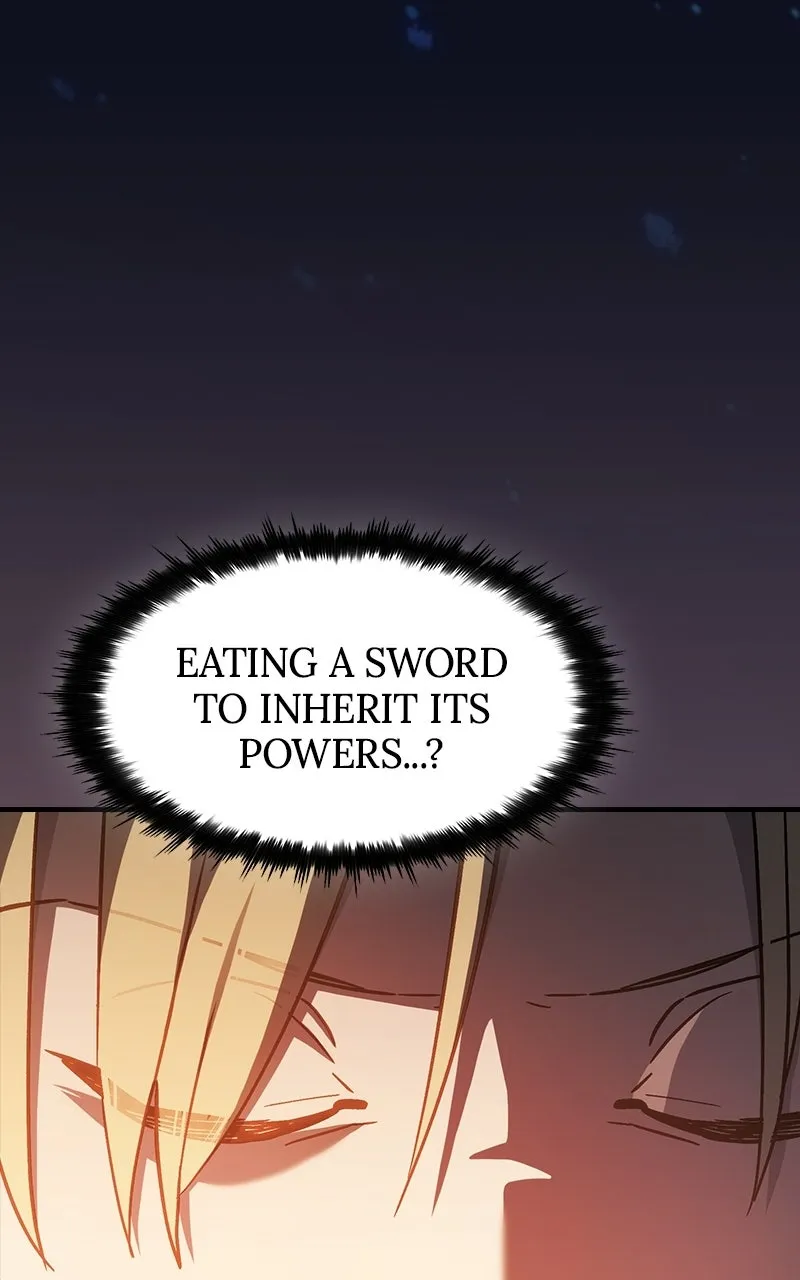 The Sword-EatingSwordmaster Chapter 3 page 111 - 
