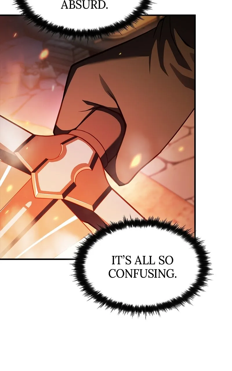 The Sword-EatingSwordmaster Chapter 3 page 113 - 