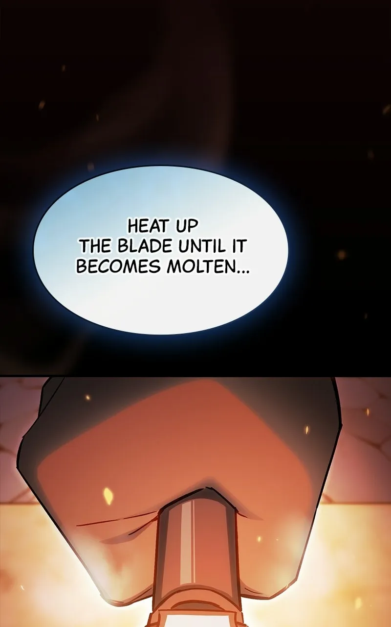 The Sword-EatingSwordmaster Chapter 3 page 119 - 