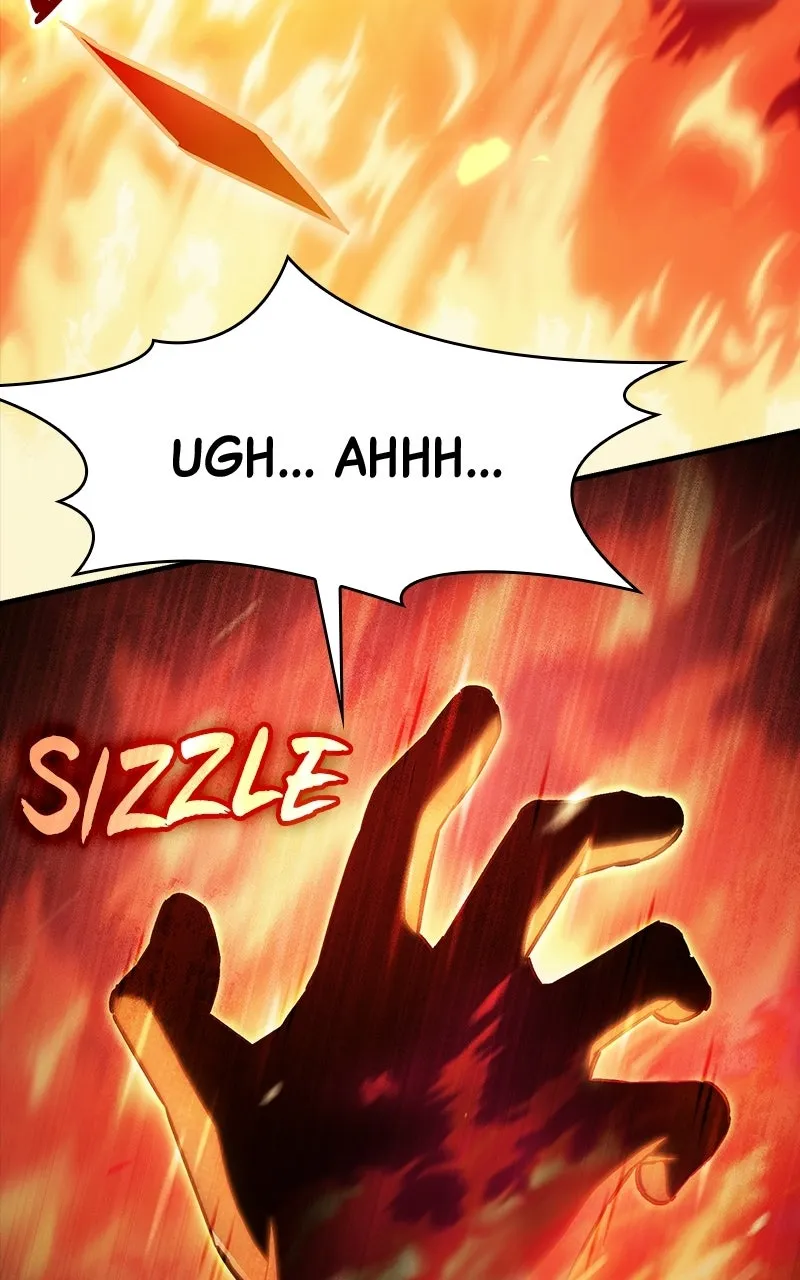 The Sword-EatingSwordmaster Chapter 3 page 133 - 