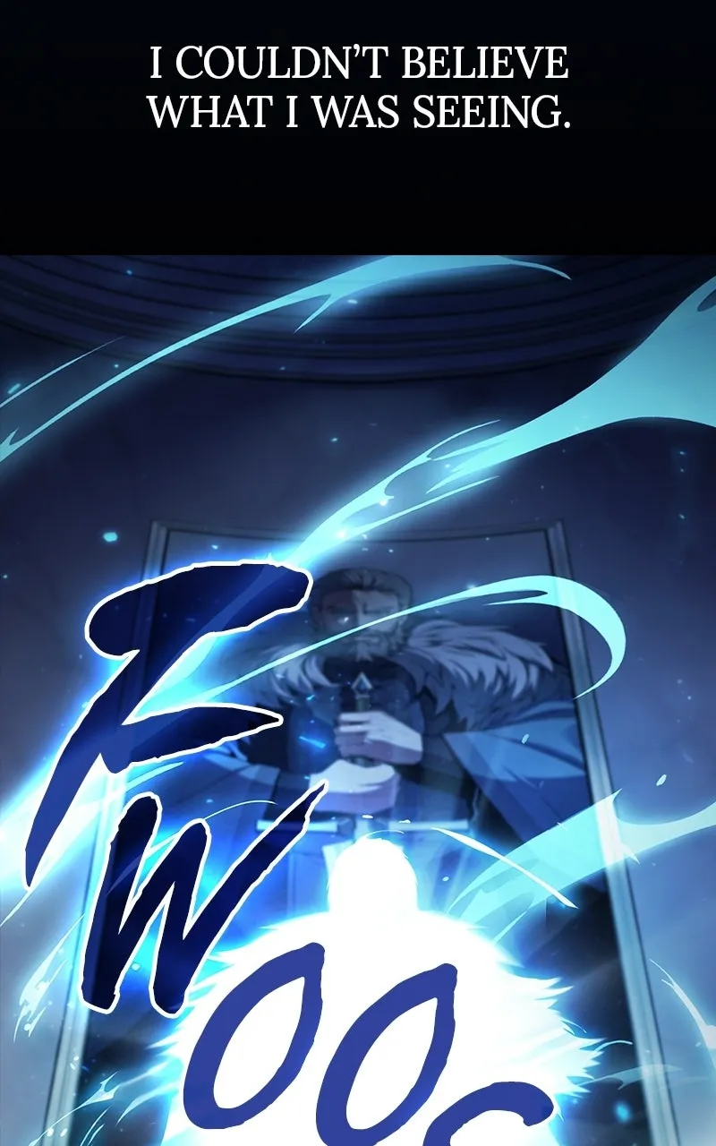 The Sword-EatingSwordmaster Chapter 3 page 22 - 