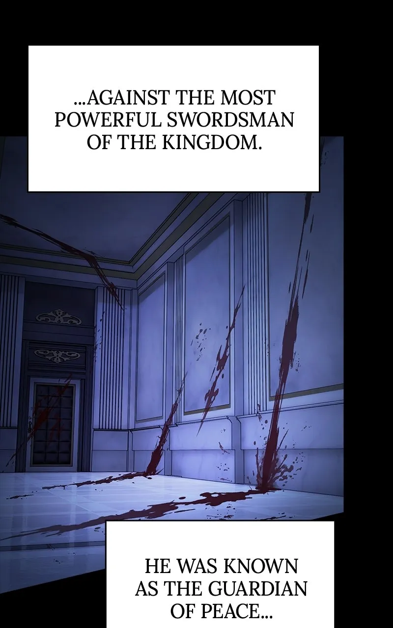 The Sword-EatingSwordmaster Chapter 3 page 4 - 
