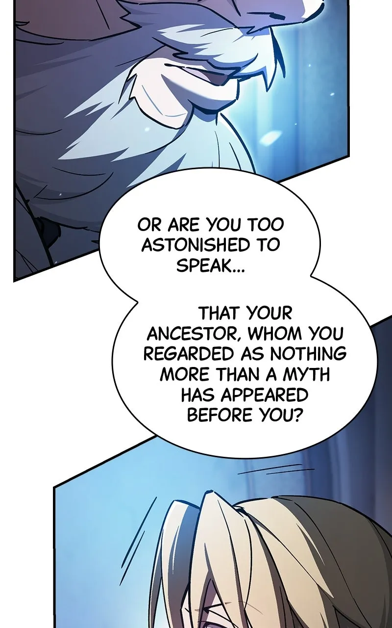 The Sword-EatingSwordmaster Chapter 3 page 40 - 