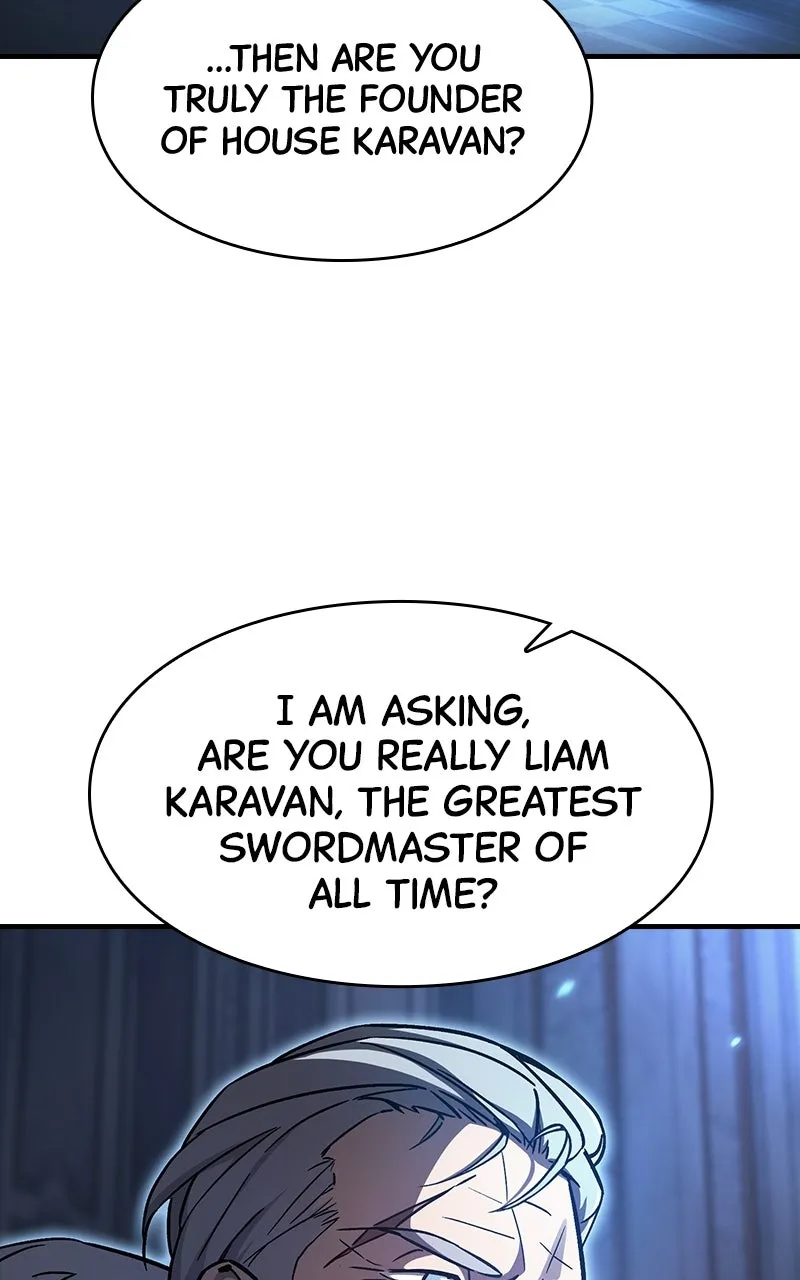 The Sword-EatingSwordmaster Chapter 3 page 43 - 