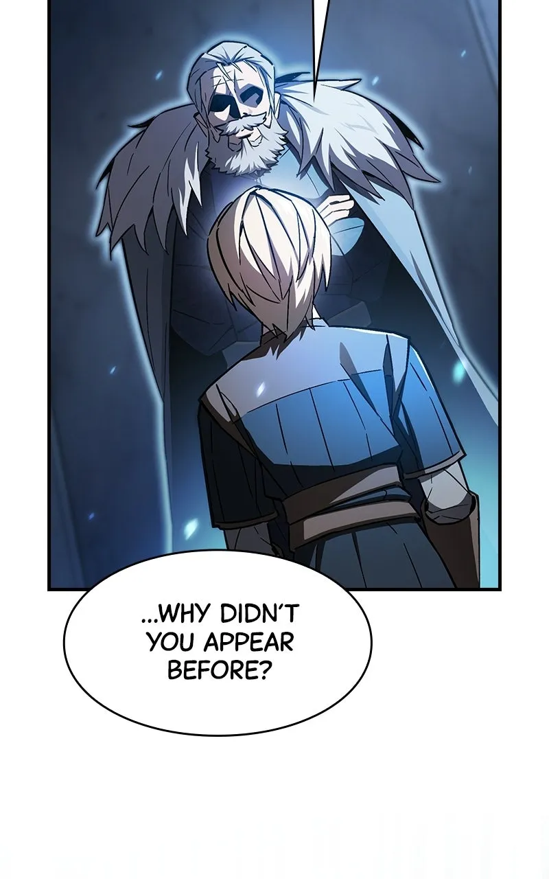 The Sword-EatingSwordmaster Chapter 3 page 45 - 