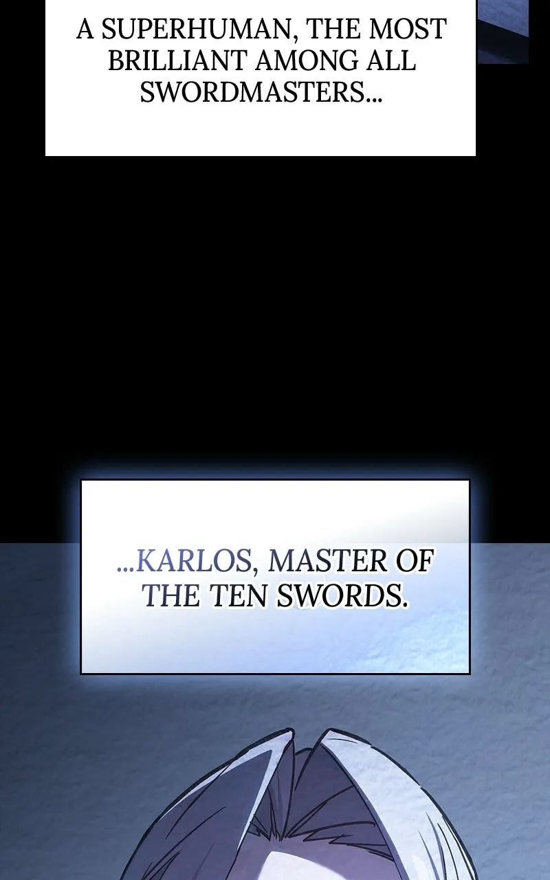 The Sword-EatingSwordmaster Chapter 3 page 6 - 