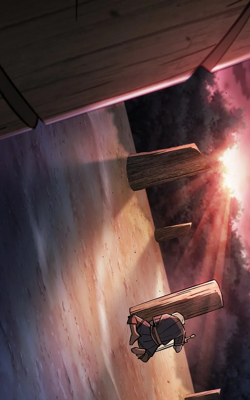 The Sword-EatingSwordmaster Chapter 3 page 55 - 