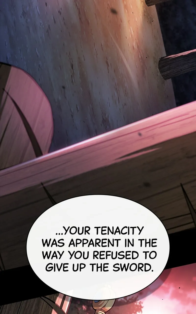 The Sword-EatingSwordmaster Chapter 3 page 56 - 