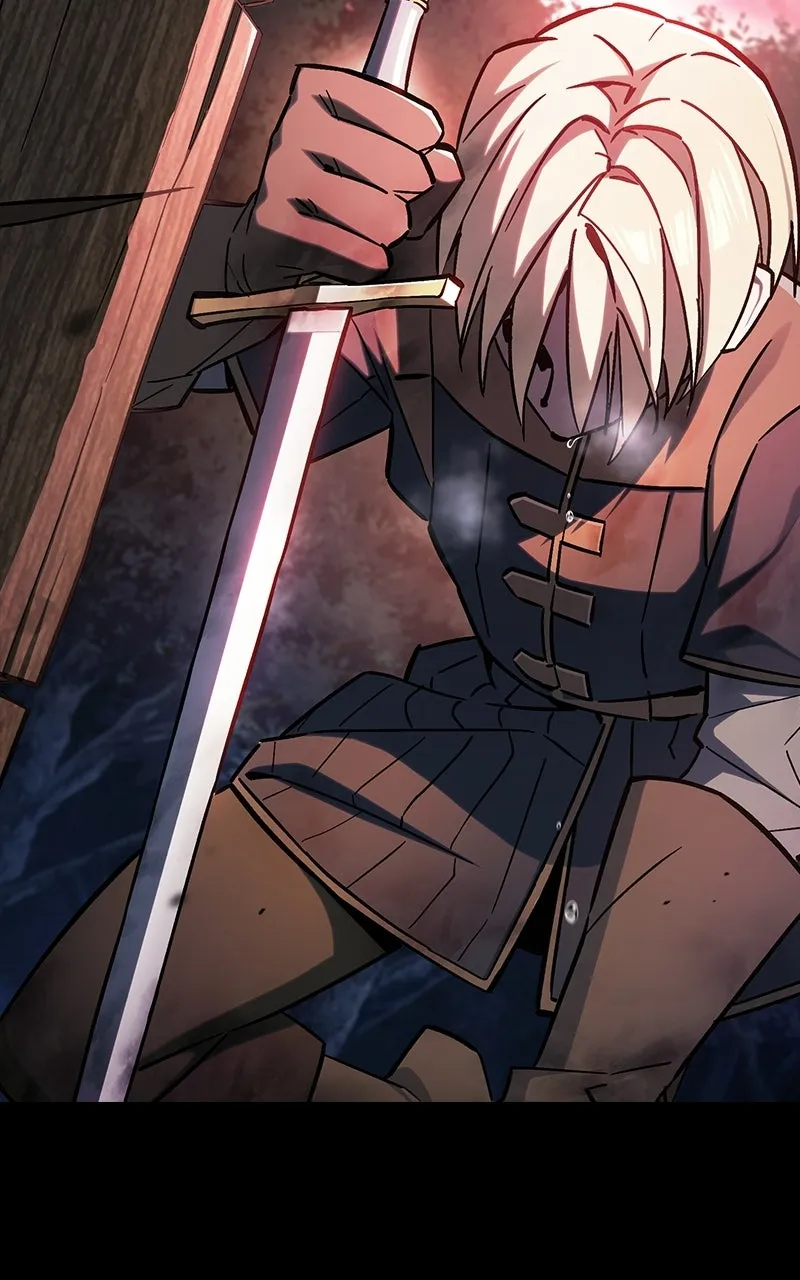 The Sword-EatingSwordmaster Chapter 3 page 57 - 