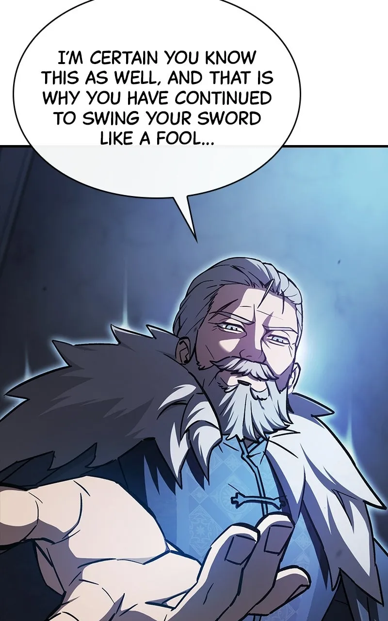 The Sword-EatingSwordmaster Chapter 3 page 69 - 