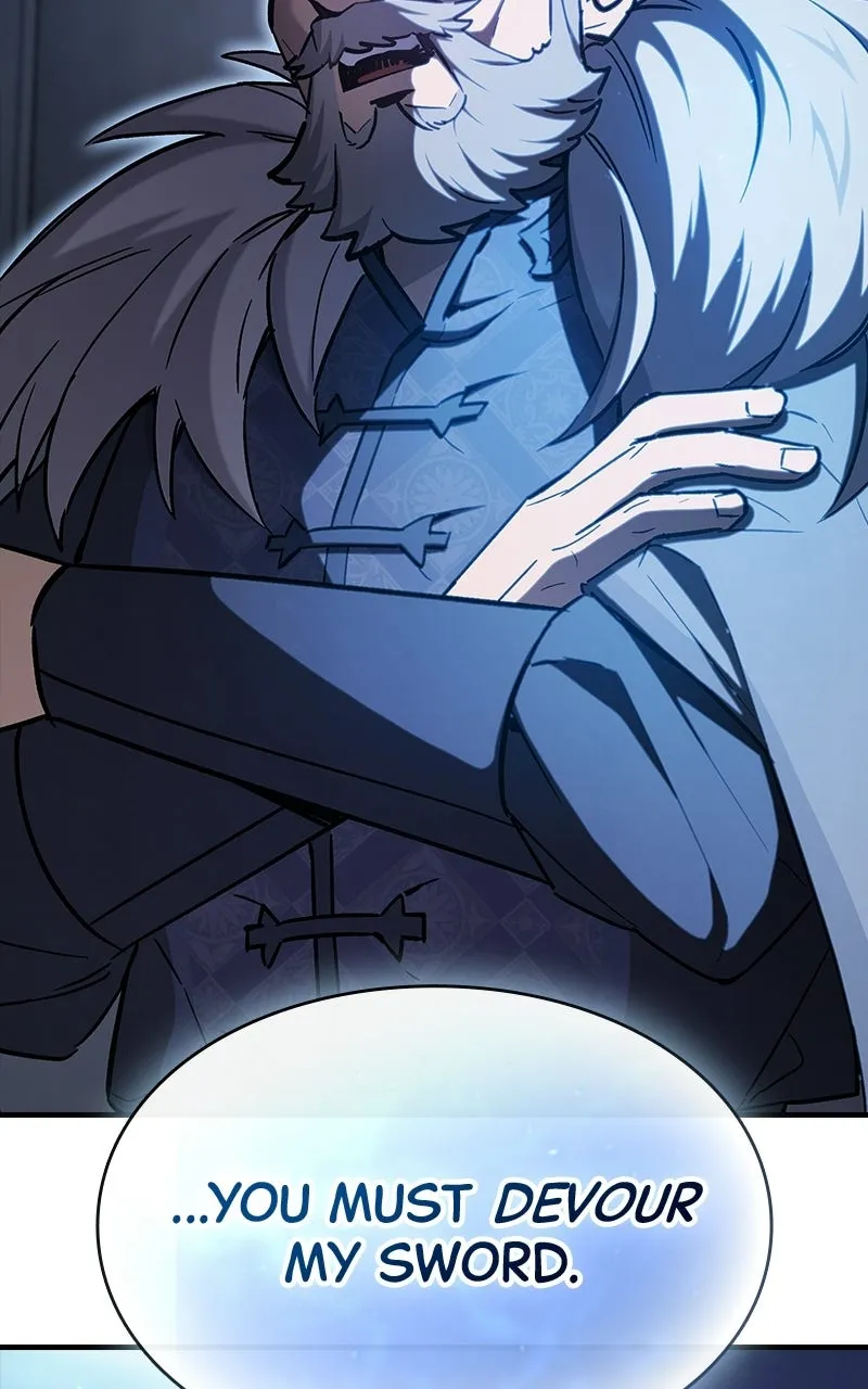 The Sword-EatingSwordmaster Chapter 3 page 91 - 