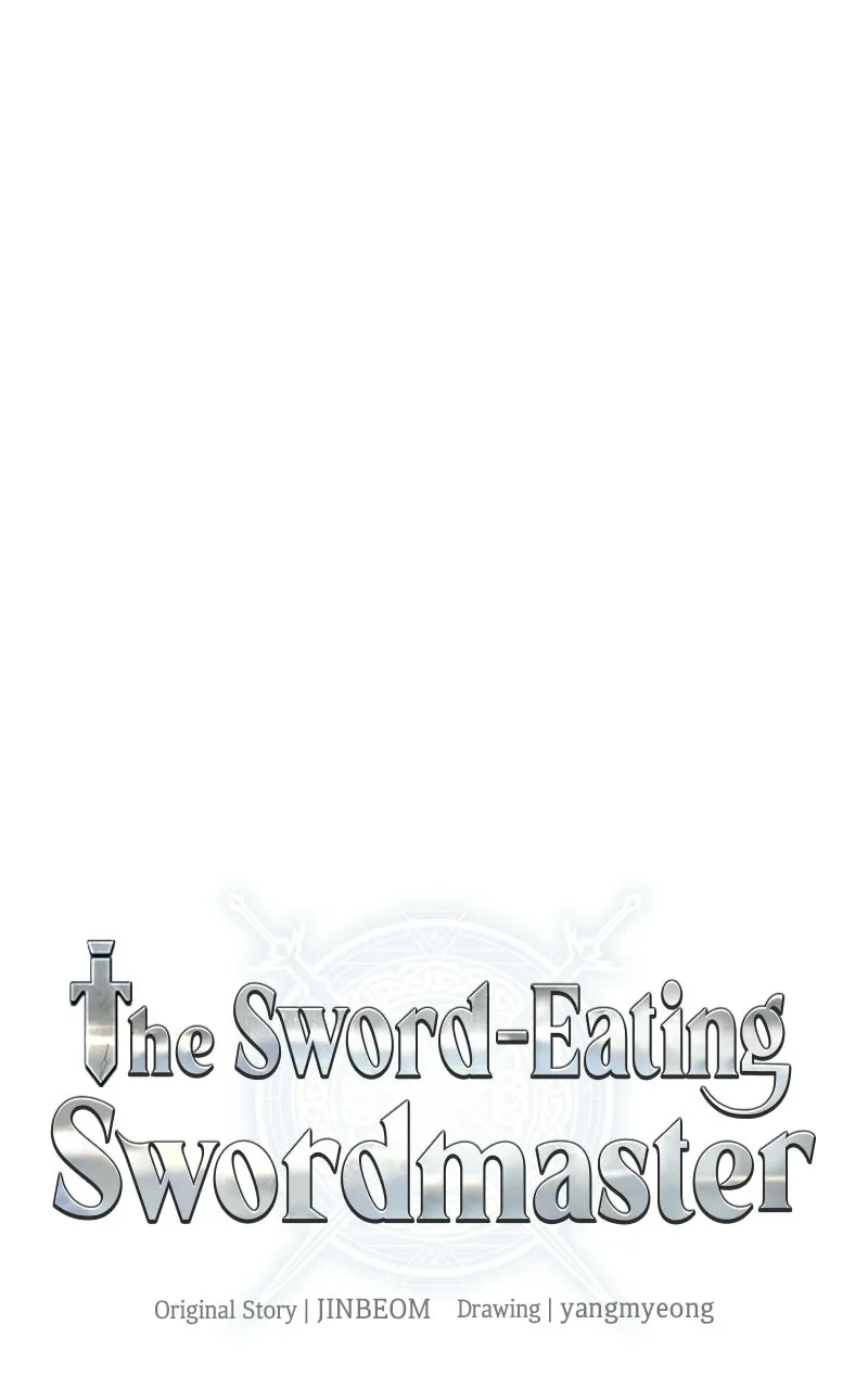 The Sword-EatingSwordmaster Chapter 4 page 1 - 