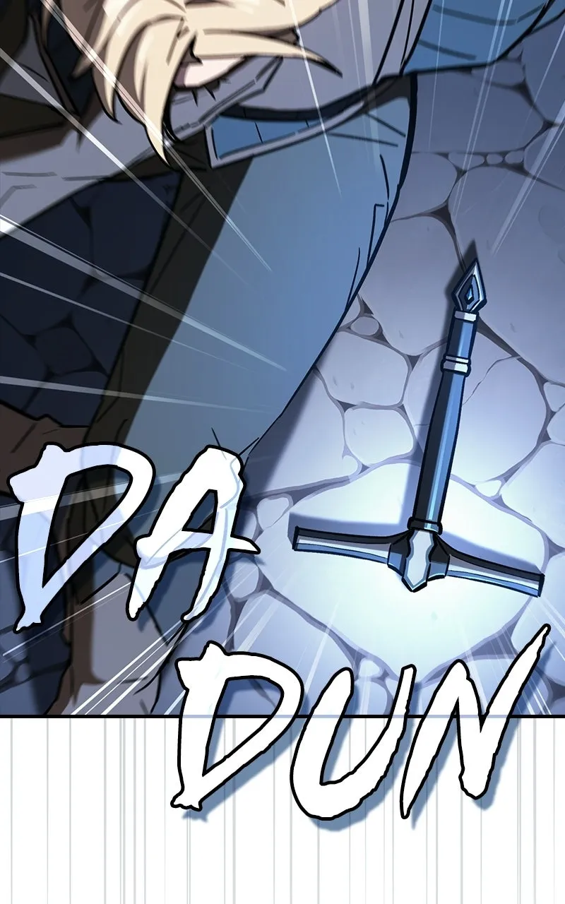 The Sword-EatingSwordmaster Chapter 4 page 11 - 
