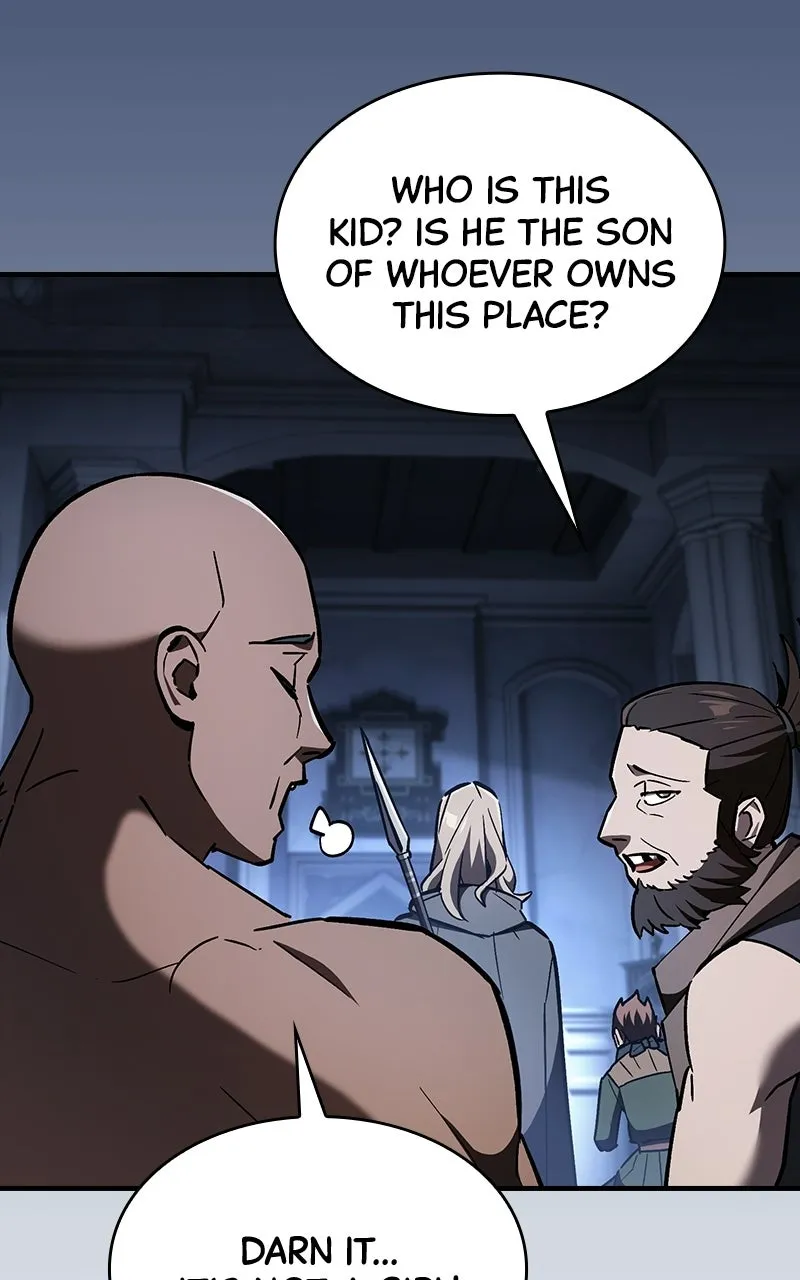 The Sword-EatingSwordmaster Chapter 4 page 112 - 