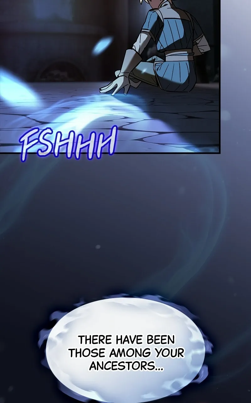 The Sword-EatingSwordmaster Chapter 4 page 14 - 