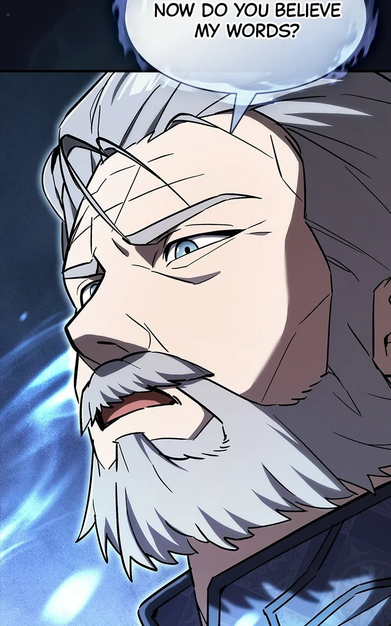The Sword-EatingSwordmaster Chapter 4 page 17 - 