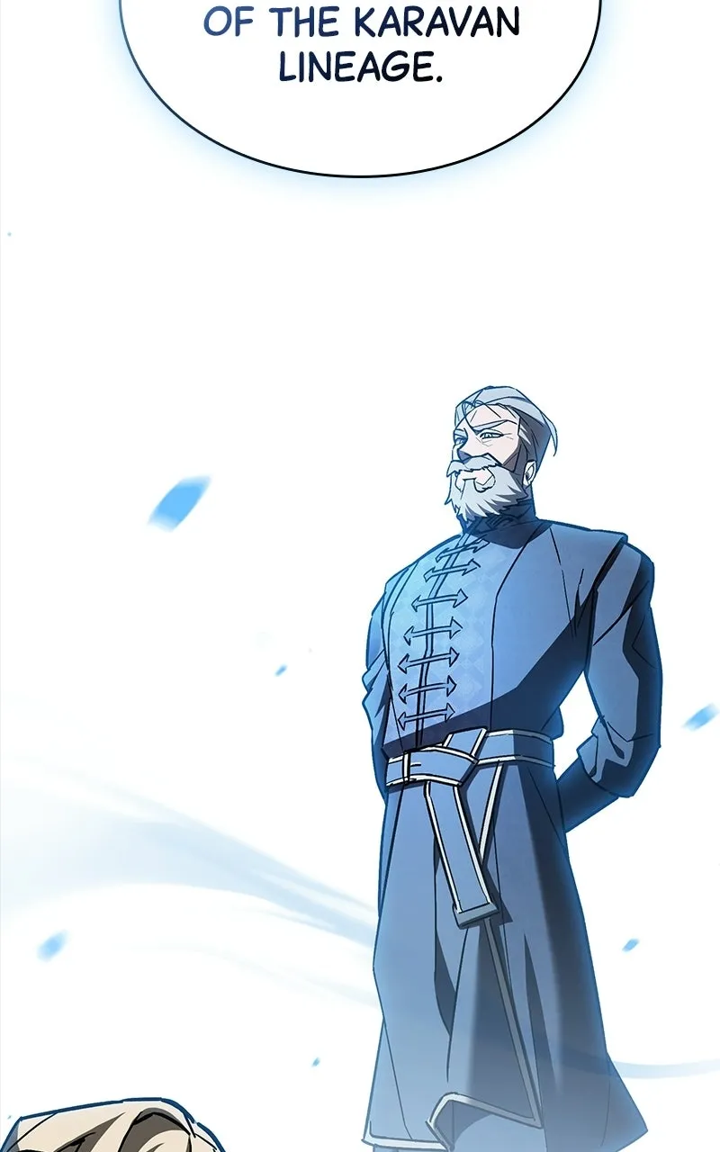 The Sword-EatingSwordmaster Chapter 4 page 22 - 