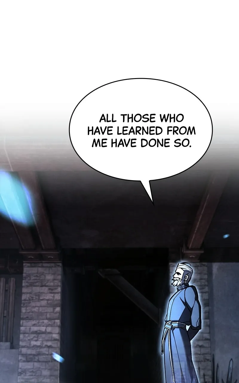 The Sword-EatingSwordmaster Chapter 4 page 25 - 