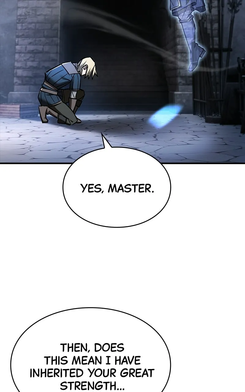 The Sword-EatingSwordmaster Chapter 4 page 26 - 