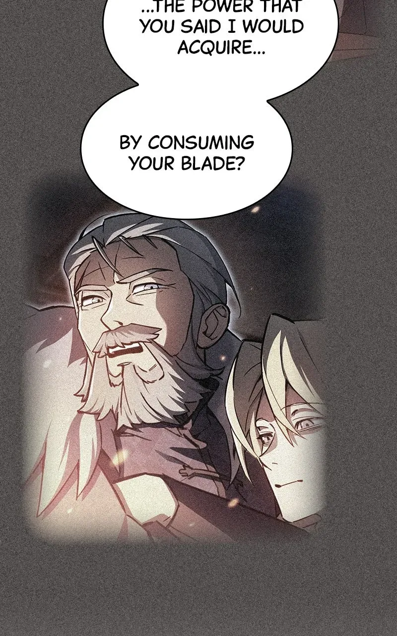 The Sword-EatingSwordmaster Chapter 4 page 29 - 