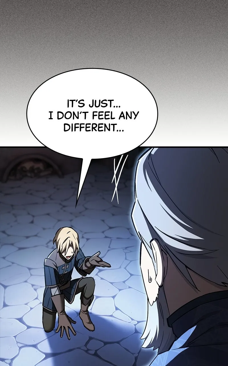 The Sword-EatingSwordmaster Chapter 4 page 30 - 