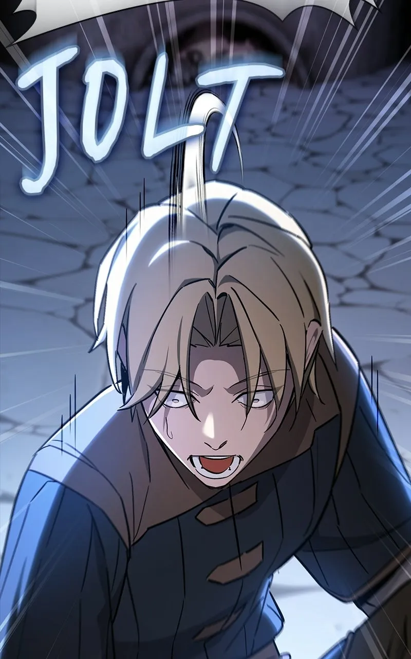 The Sword-EatingSwordmaster Chapter 4 page 4 - 