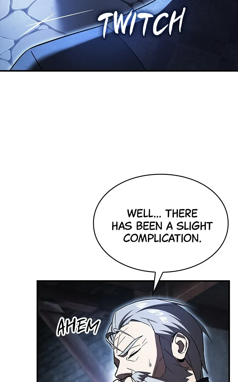 The Sword-EatingSwordmaster Chapter 4 page 31 - 