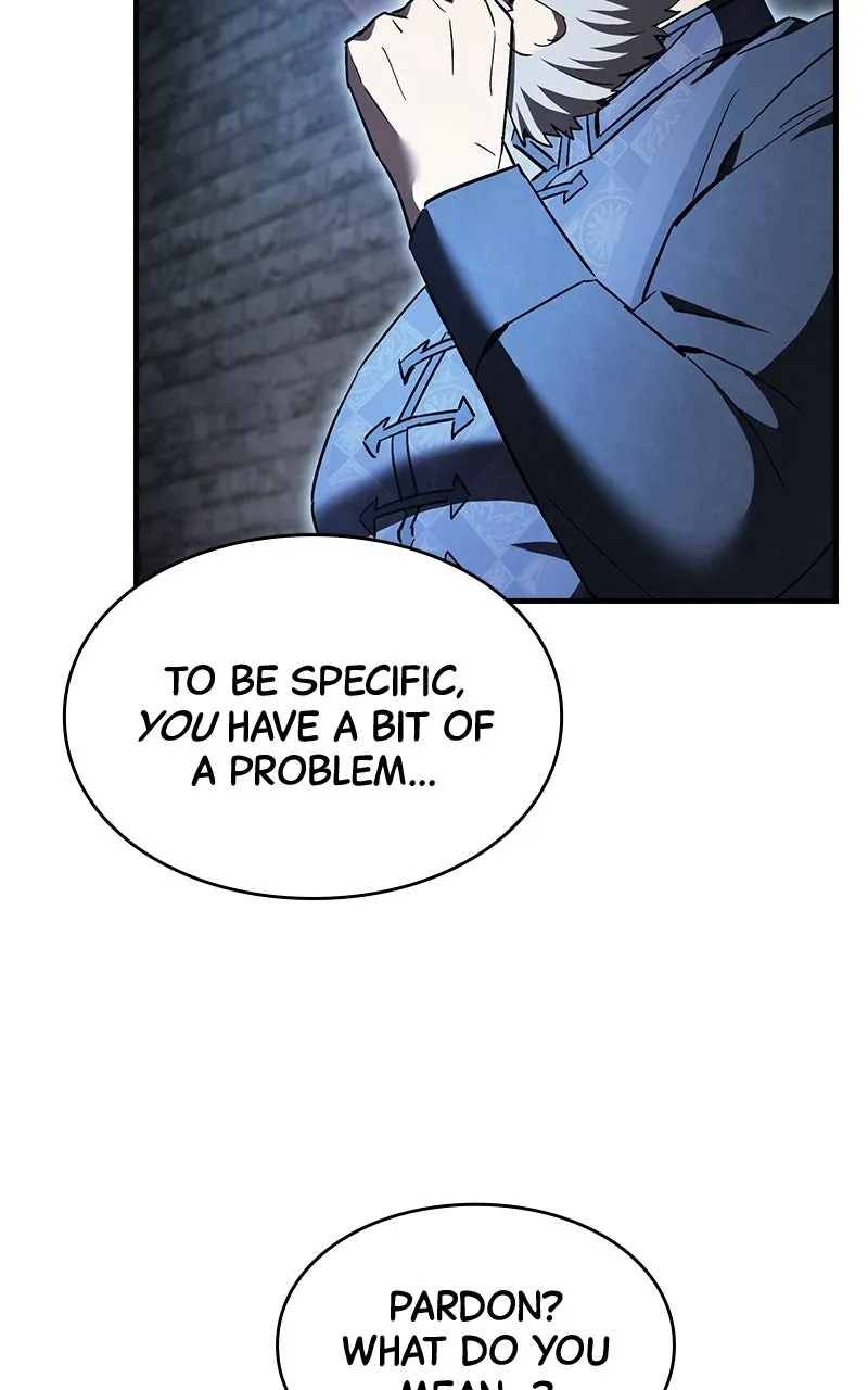 The Sword-EatingSwordmaster Chapter 4 page 32 - 