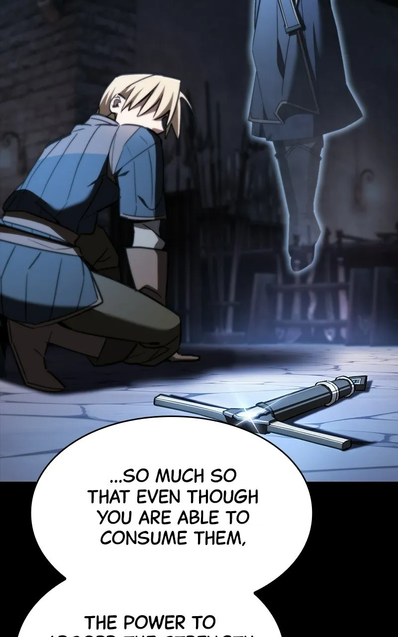 The Sword-EatingSwordmaster Chapter 4 page 35 - 