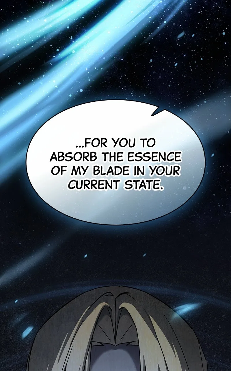 The Sword-EatingSwordmaster Chapter 4 page 38 - 