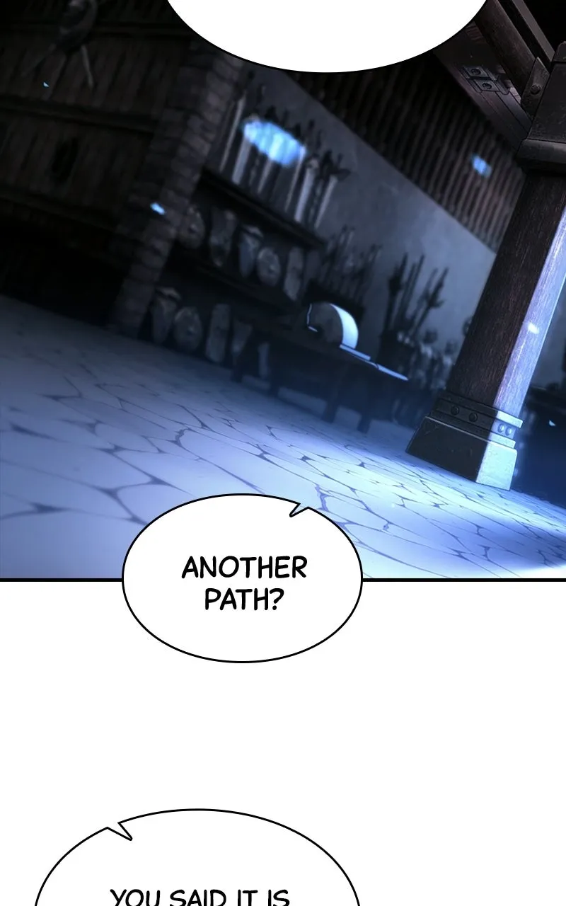 The Sword-EatingSwordmaster Chapter 4 page 46 - 
