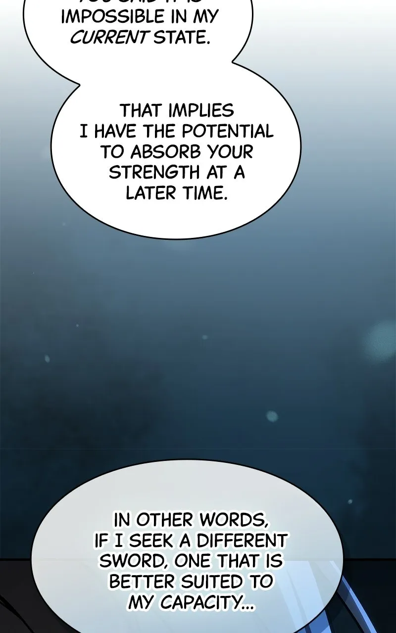 The Sword-EatingSwordmaster Chapter 4 page 47 - 