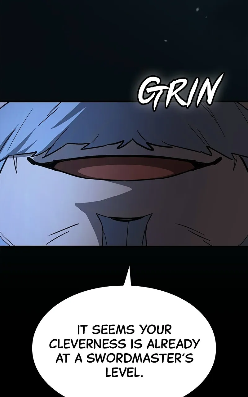The Sword-EatingSwordmaster Chapter 4 page 51 - 