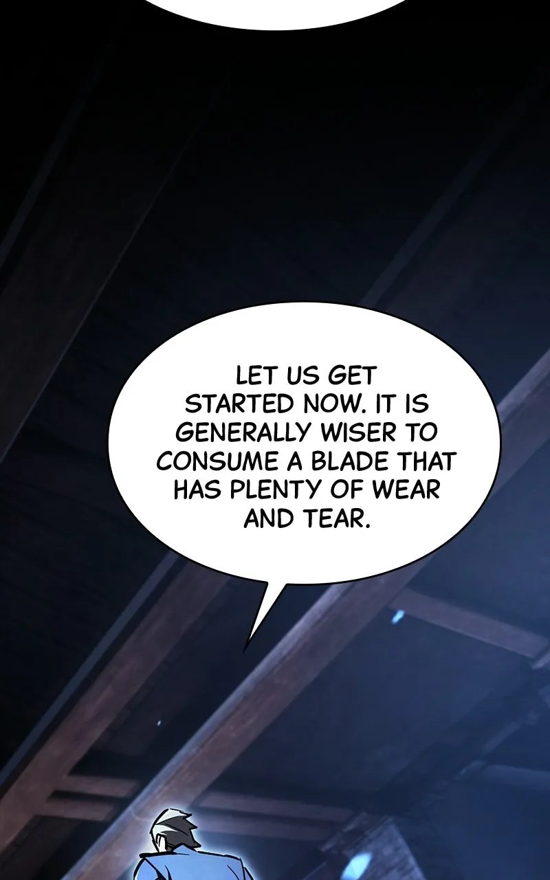 The Sword-EatingSwordmaster Chapter 4 page 52 - 